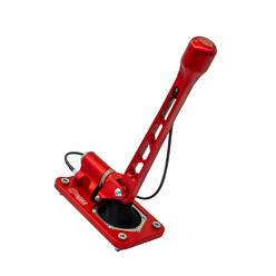 NP Parts V2 Red Short Shifter for BMW